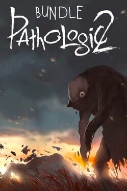 Pathologic 2 + Marble Nest DLC Bundle Cover