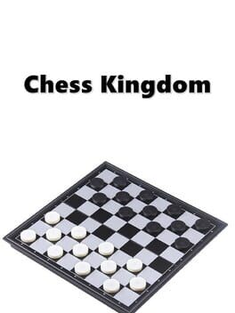 Chess Kingdom Cover