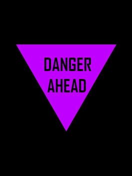 Danger Ahead Cover