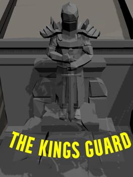 The king's Guard Cover