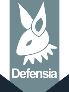 Defensia Cover