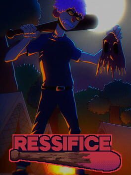 Ressifice Cover