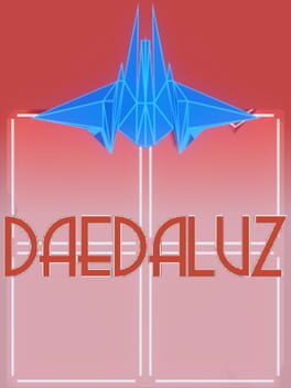 Daedaluz Cover