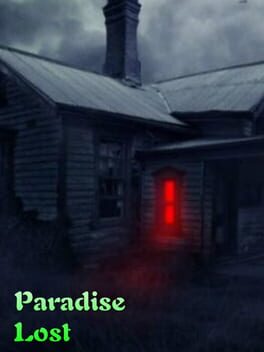 Paradise Lost Cover