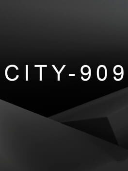 City: 909 Cover