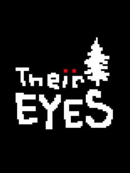 Their Eyes Cover