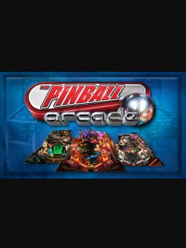 Pinball Arcade: Season Seven Table Pack Cover