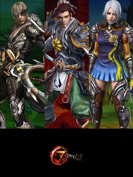 Seven Souls Online Cover