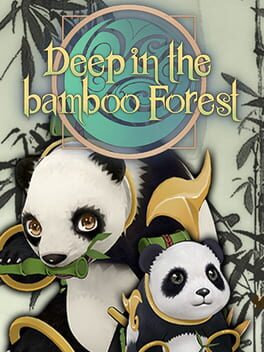 Amazing Cultivation Simulator: Deep in the bamboo Forest Cover