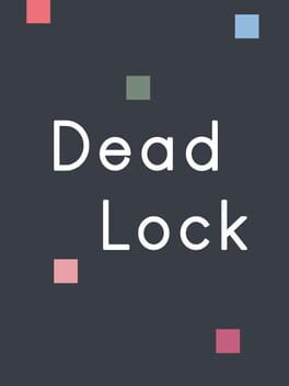 DeadLock Cover