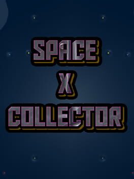 Space X Collector Cover