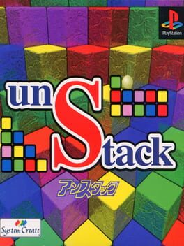 Unstack Cover