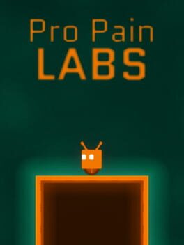 Pro Pain Labs Cover