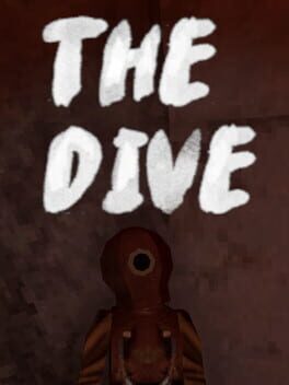 The Dive Cover