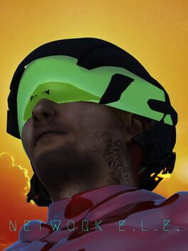 Network E.L.E.: PC Edition Cover