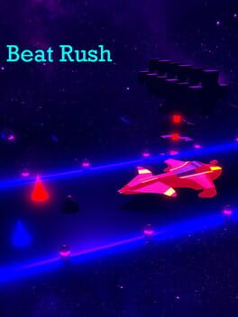 Beat Rush Cover