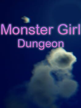 Monster Girl Dungeon Cover