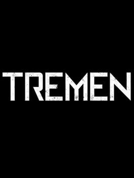 Tremen Cover