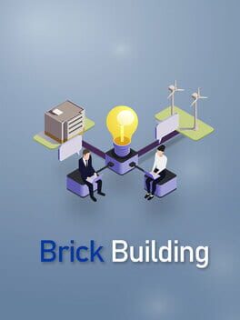 Brick Building Cover
