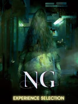 NG: Experience Selection Cover