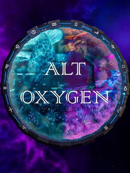 Alt Oxygen Cover