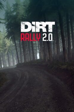 DiRT Rally 2.0: Wales (Rally Location) Cover