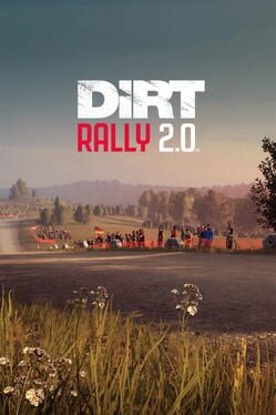 DiRT Rally 2.0: Germany (Rally Location) Cover