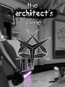 The Architect's Game Cover