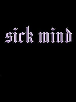 Sick Mind Cover