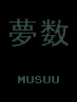 Musuu Cover