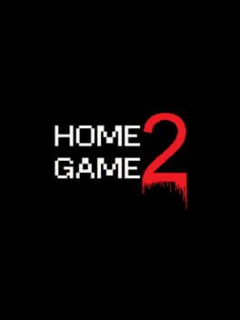 Home Game 2 Cover