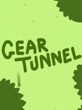 Gear Tunnel Cover