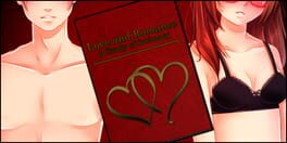 Love and Romance: A Study of Intimacy Cover