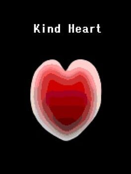 Kind Heart Cover