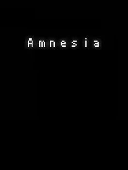 Amnesia Cover