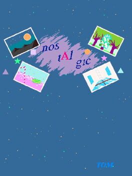 NostAlgic Cover