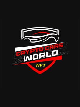 Crypto Cars World Cover