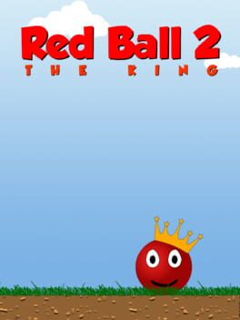 Red Ball 2 Cover