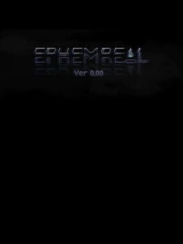 Ephemreal Cover