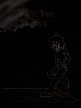 N'Oubliez Jamais Cover