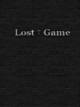 Lost Game Cover