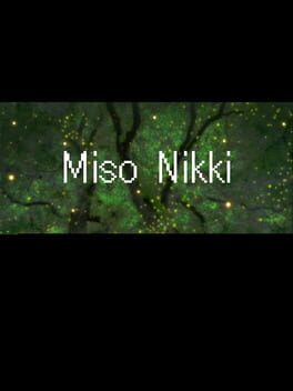 Miso Nikki Cover