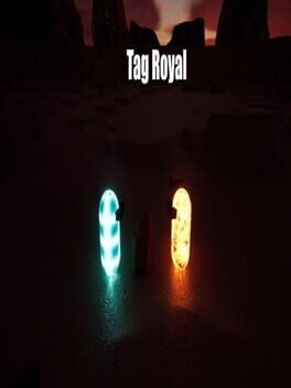 Tag Royale Cover