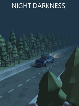 Night Darkness Cover