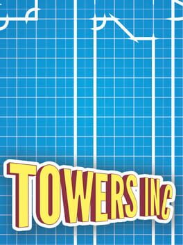 Towers Inc. Cover