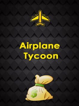 Airplane Tycoon Cover