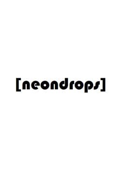 Neondrops Cover