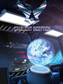 Starlight Inception Cover