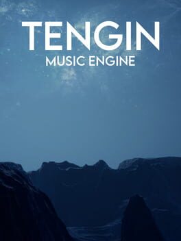 Tengin Music Engine Cover