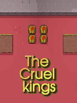 The Cruel kings Cover
